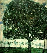 Gustav Klimt, appletrad 2